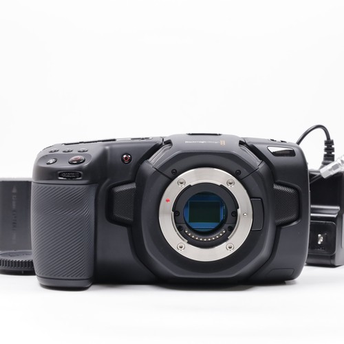 Blackmagic pocket cinema - blackmagic,