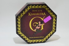 kamasutra Point G Erotic game
