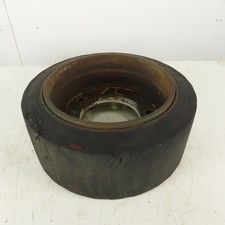 Clark 18x7x12-1/8 Chariot