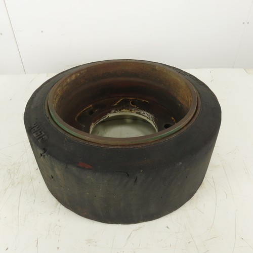 Clark 18x7x12 chariot - clark,