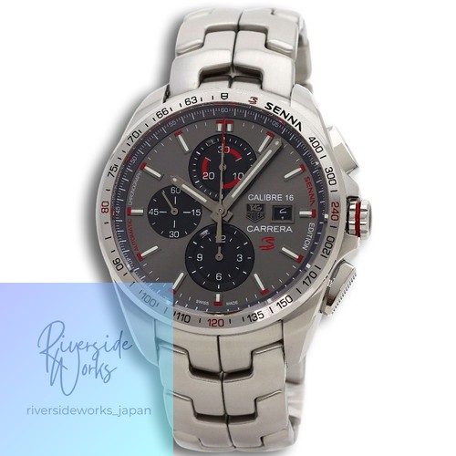 Tag heuer cbb2010 carrera - heuer,