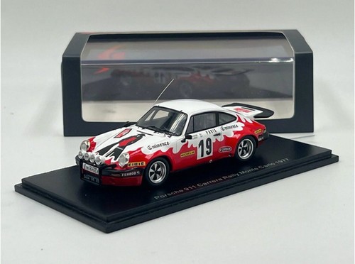 Porsche carrera rs - 3.0,