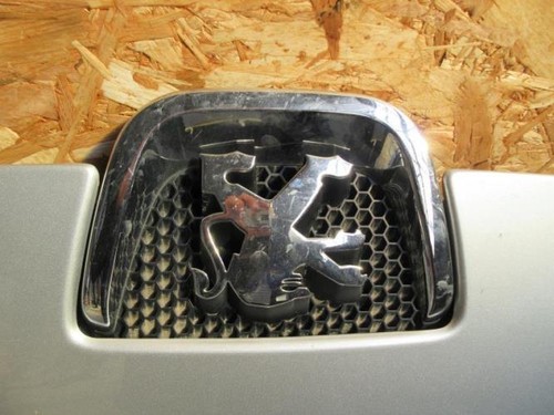 Capot peugeot 407 coupe - capot,