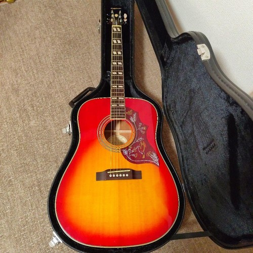Autour 2004 guitare - autour,