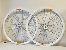 Jantes De Piste/Fixie Velocity