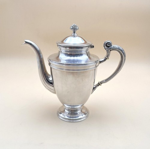 Cafetière ercuis modèle - cafetière,