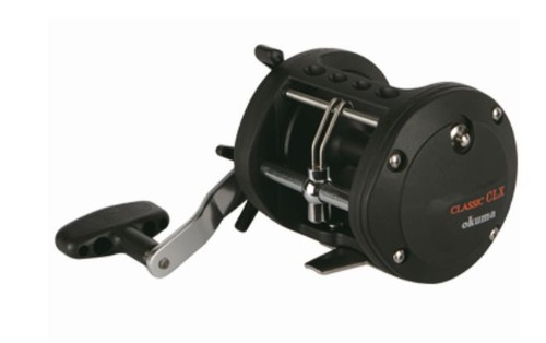 Moulinet pêche traina - de,