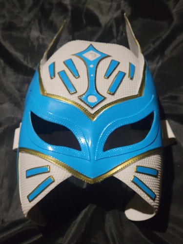 Wwe sin cara mattel - wwe,