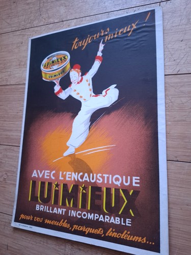 Carton publicitaire - carton,