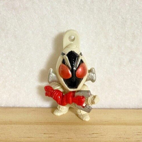 Mini figurine vintage kamen - figurine,