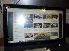 Dell tout en Un  Inspiron One 2330, Intel i5 3330S, 23”, Tactile, Vidéo 1 Go 