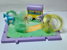 Galoob Cutie Club, 1989