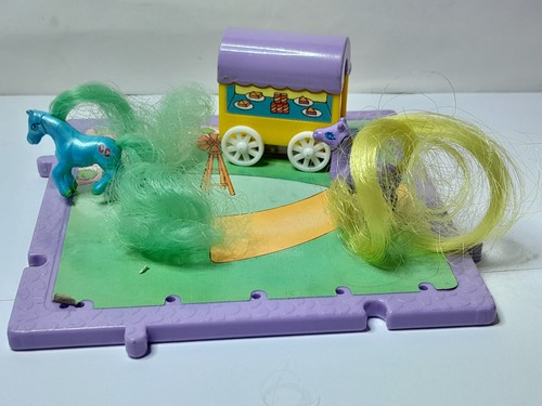 Galoob cutie club - galoob,