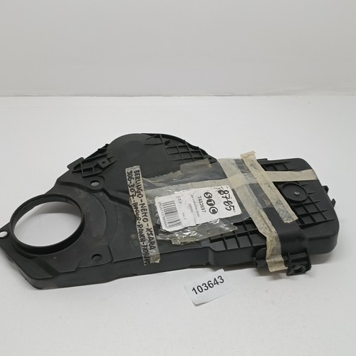 Carter courroie distribution - carter,