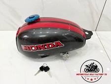 1973 Honda XR75 K0 ( 17500-116-670QN ) Gas Tank GasTank Fuel Factory New XR-75.