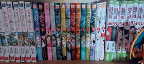 Platinum end intégrale tome - platinum,