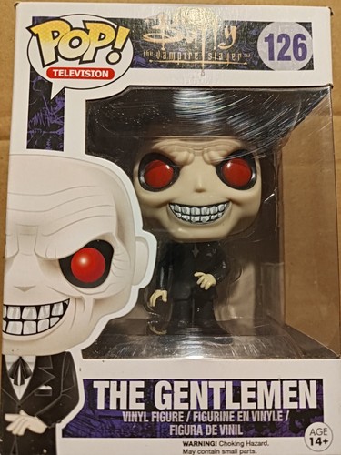 Funko pop vinyl - pop!, contre