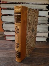 Boileau. Oeuvres. Garnier