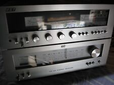 Ampli BST ID340 Tuner IC302