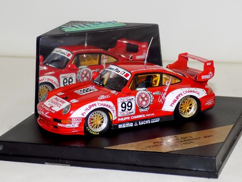 Porsche 911 gt2 philippe - 911,