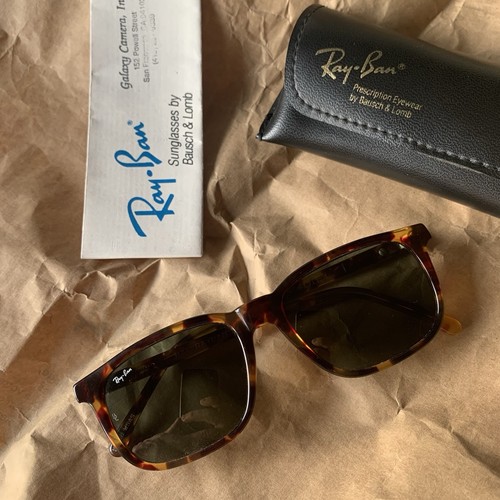 Ray ban traditionals - traditionals, style