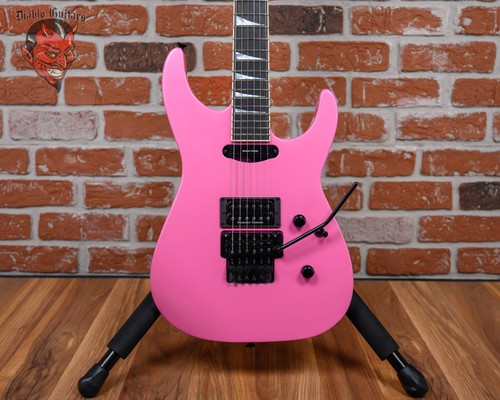 Jackson usa custom shop hs - custom,