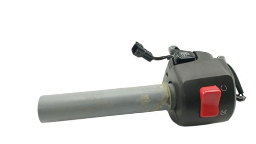 Commodo droit kawasaki er6 650 - droit,