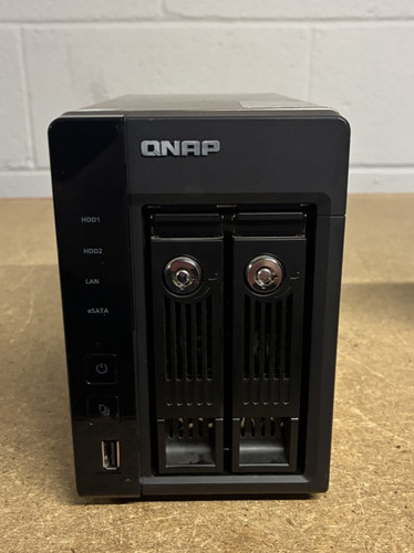 Mémoire 269 pro qnap 2 - pro,