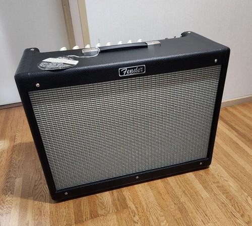 Ampli guitare fender - ampli,