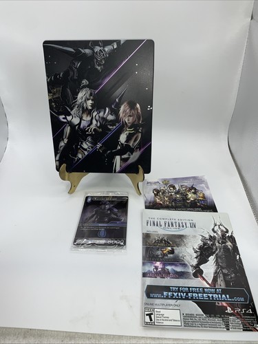 Dissidia final fantasy - final, nt