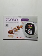 Cookeo | Moulinex | Etat correct