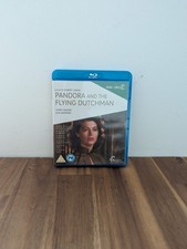 Pandora and the Flying