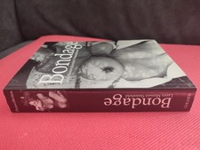 BONDAGE Laura Manson Stansfield photocollection érotique