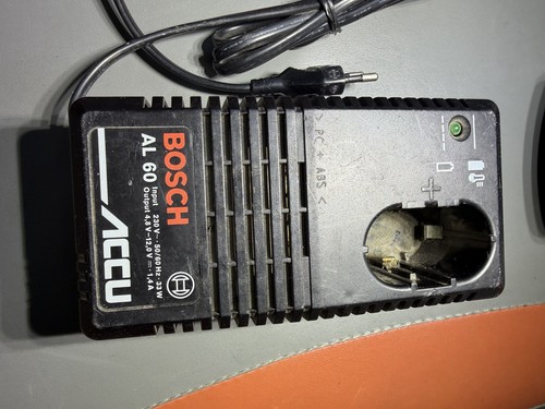 Bosch al60 chargeur - al60,