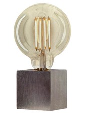 Sompex Lampe de Table Ronde