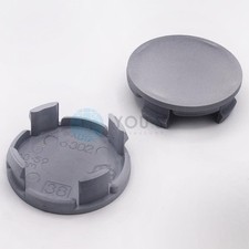 2 X Cache-Moyeux Couvercle