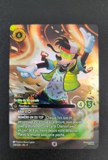 Carte Lorcana Max Dingo En