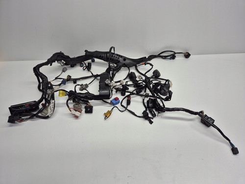 Honda cbr 1000 sc59 - cbr,