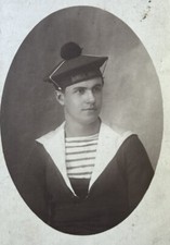 PHOTO ECOLE MARIN MARINE VAISSEAU ARMÉE FRANÇAIS FRANCE 40 WWII WW2