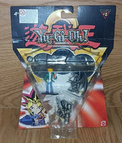 Tripack figurines oh - figurines,