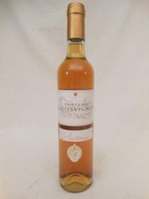 50 cl monbazillac château