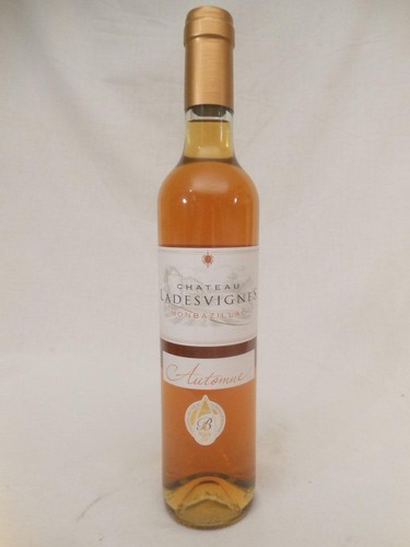 Monbazillac château - monbazillac,