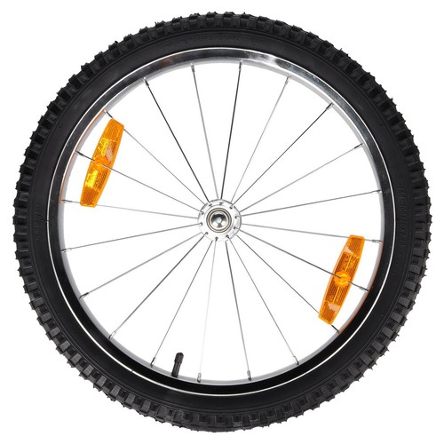 Flamingo roue pour - flamingo, 20