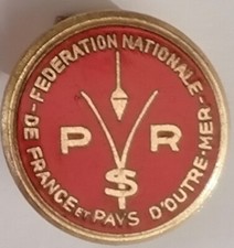 Psr fédération nationale - ,