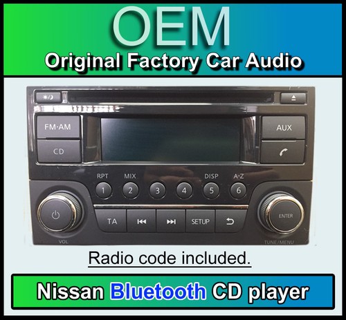 Nissan qashqai lecteur - qashqai,