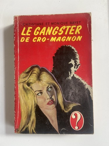 Aslan gangster de - le,