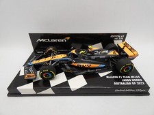 Mclaren MCL60 F1 Team Lando