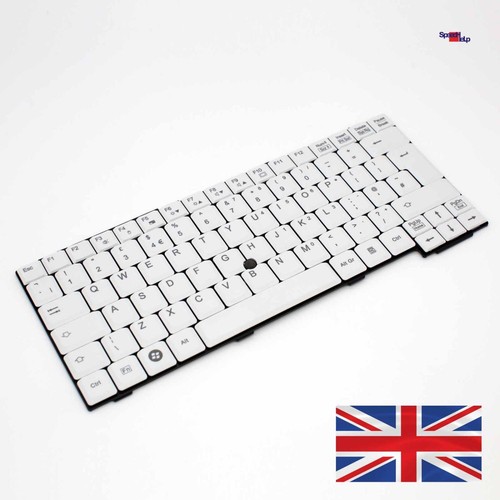 Fujitsu lifebook clavier - fujitsu,