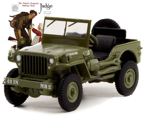 Willys jeep 1947 - jeep,