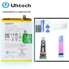 Batterie pour Oppo